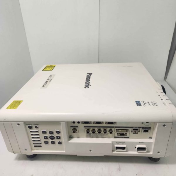 PANASONIC PROJECTOR #GN351878 - Image 10