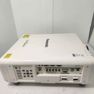 PANASONIC PROJECTOR #GN351878