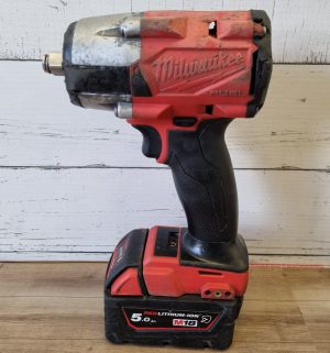 Milwaukee 18V Impact Wrench TW373868