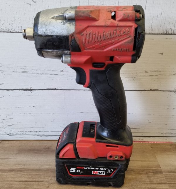 Milwaukee 18V Impact Wrench TW373868