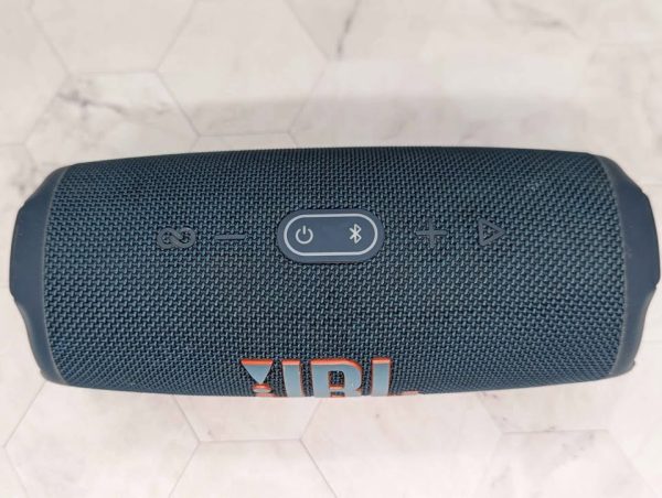 JBL Charge5 Portable Bluetooth Speaker - BP373650 - Image 6
