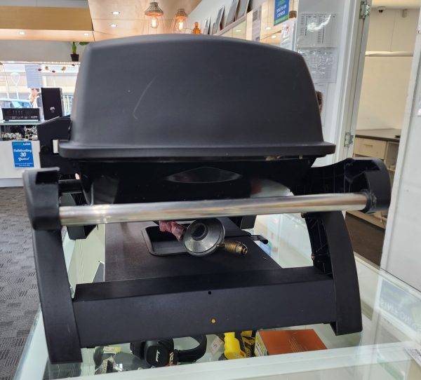 Adventure Kings Single Burner BBQ w/ LPG Hose - IP375817 - Image 14