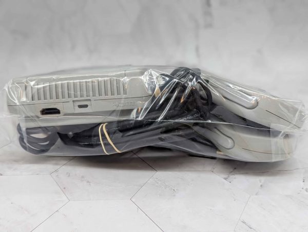 Nintendo SNES Mini Console (CLV301) - BP376639 - Image 4