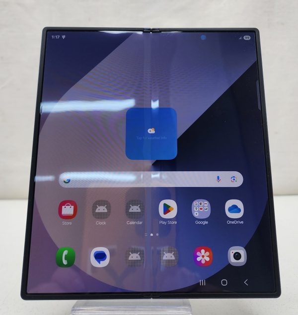 Samsung Galaxy Fold 6 5G 256GB w/ Charger - IP379487 - Image 7
