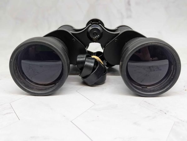 Vintage Optex 7X50 Field 7.1° Binoculars - BP373841 - Image 2