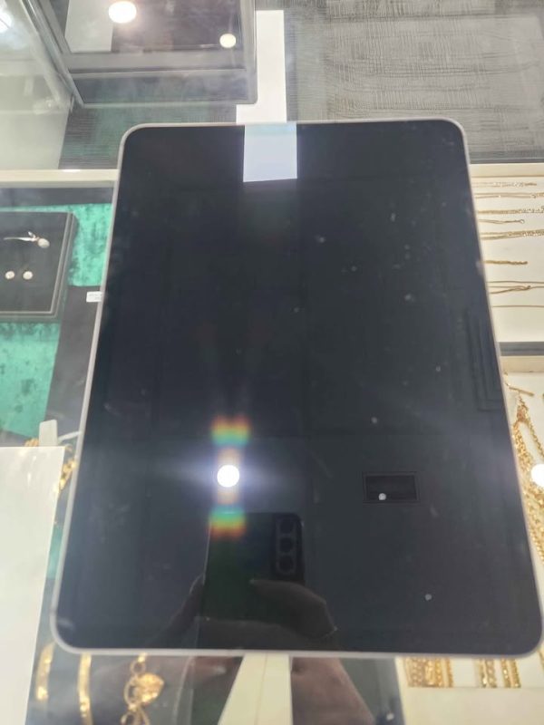 APPLE IPAD 4TH GENERATION PRO #GN371313 - Image 5