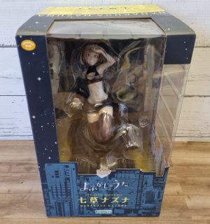 Kotobukiya Call of the Night: Nanakusa Nazuna Figure TW368825