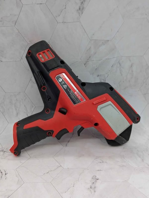 Milwaukee Pipe Cutter Skin-Only (M12CC) - BP376350 - Image 2