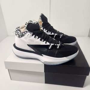 MENS JORDAN ZION SHOES #GN369698