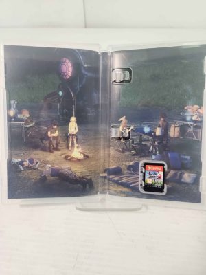 XENOBLADE CHRONICLES 3 NINTENDO SWITCH GAME #GN376803