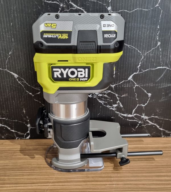 Ryobi 18V Router TW376173 - Image 5
