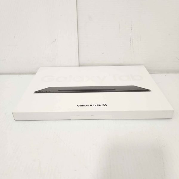 Samsung Galaxy Tab S9+ FE 5G Tablet #GN338099 - Image 3