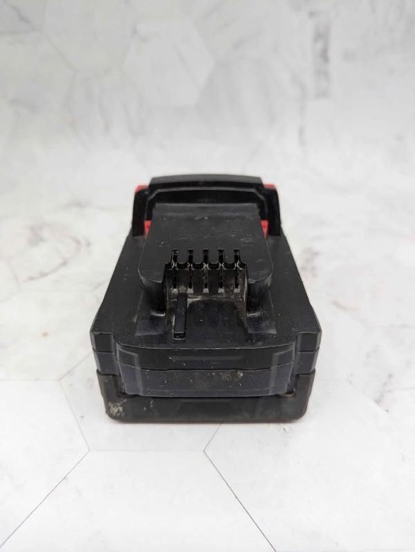 Milwaukee 18V 5.0Ah Battery - BP376624 - Image 4