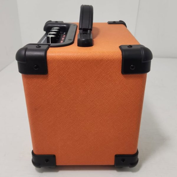 AROMA GUITAR AMPLIFIER AG-10 #GN378003 - Image 7