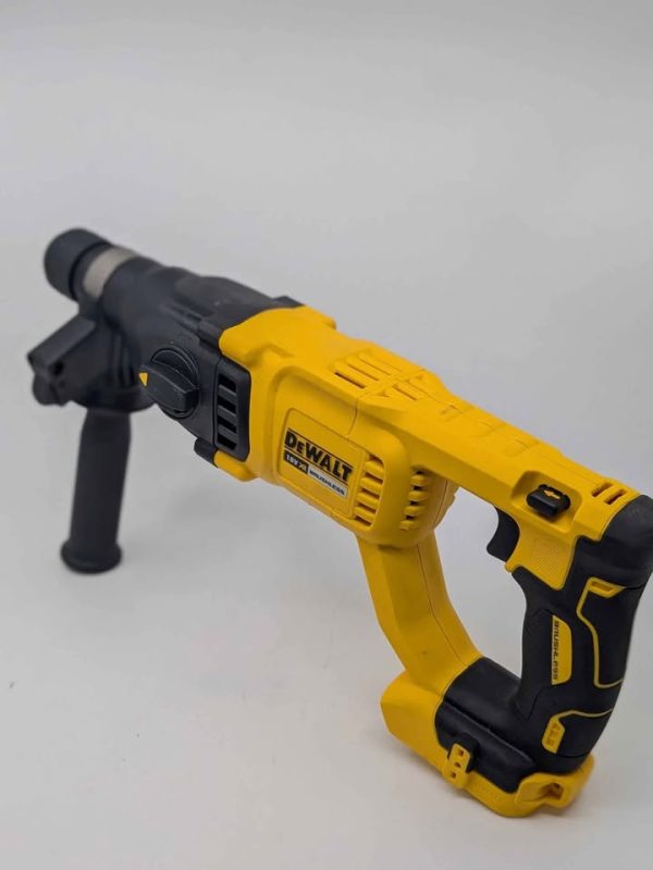 DeWalt Rotary Hammer - BL379478 - Image 6