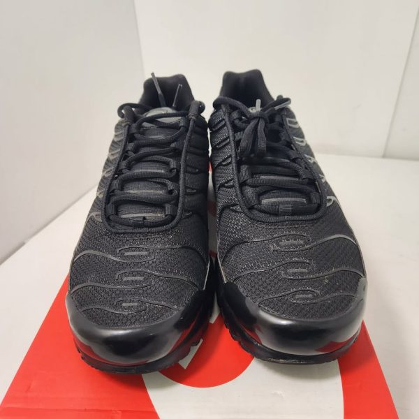 MENS NIKE TN'S SIZE US 11 #GN376742 - Image 3