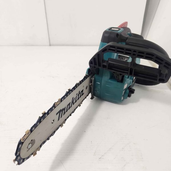 MAKITA CHAIN SAW (SKIN ONLY) #GN375405 - Image 9