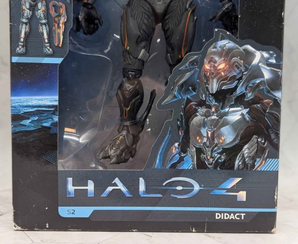 McFarlane Toys Halo 4 Didact Collectable Figure - BP377458 - Image 6