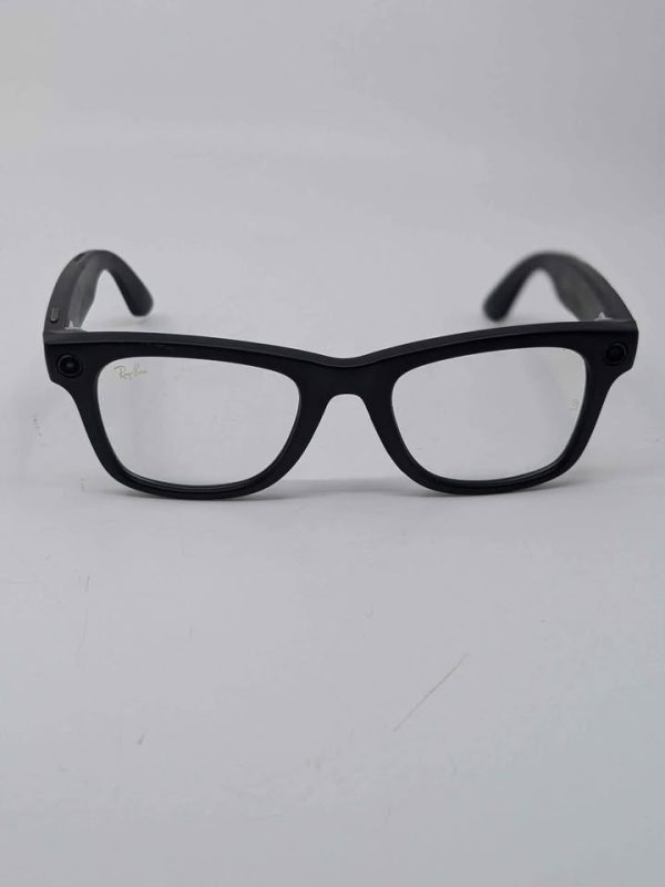RayBan Meta Sunglasses - BL375420 - Image 5