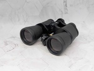 Vintage Optex 7X50 Field 7.1° Binoculars - BP373841