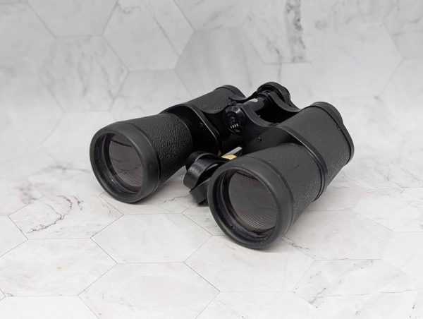 Vintage Optex 7X50 Field 7.1° Binoculars - BP373841