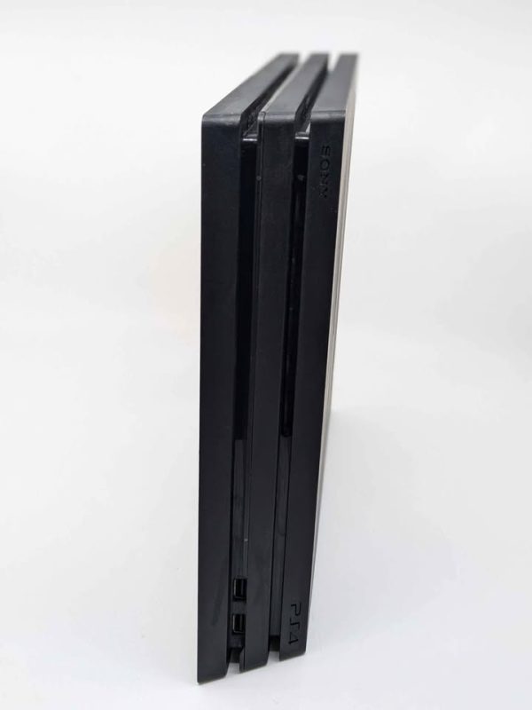 PlayStation 4 Pro - BL376581 - Image 5