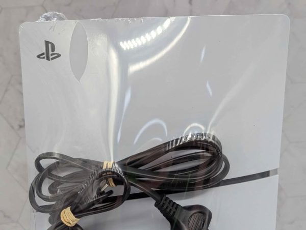 Sony PlayStation 5 Slim Digital Edition Console (CFI-2002) - BP376544 - Image 3