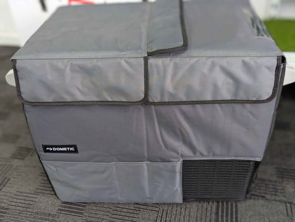 Dometic 43.5L Portable Fridge/Freezer (CFF45) - BP379295 - Image 3