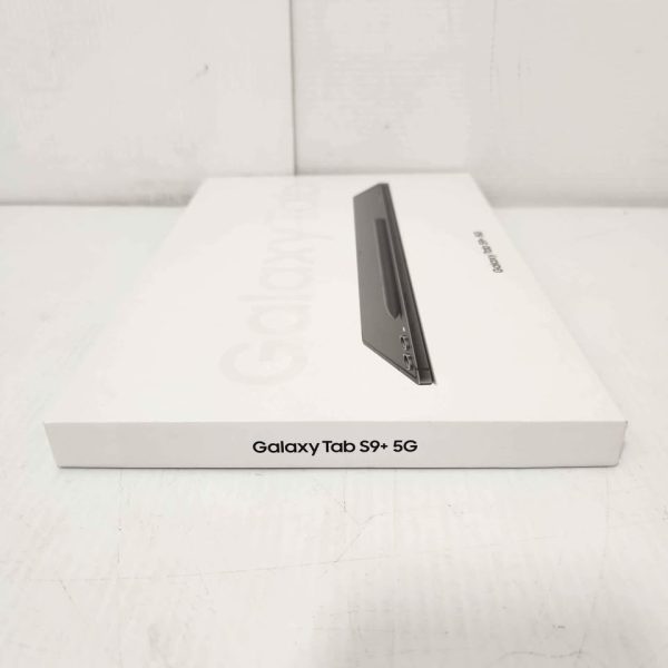 Samsung Galaxy Tab S9+ FE 5G Tablet #GN338099 - Image 10