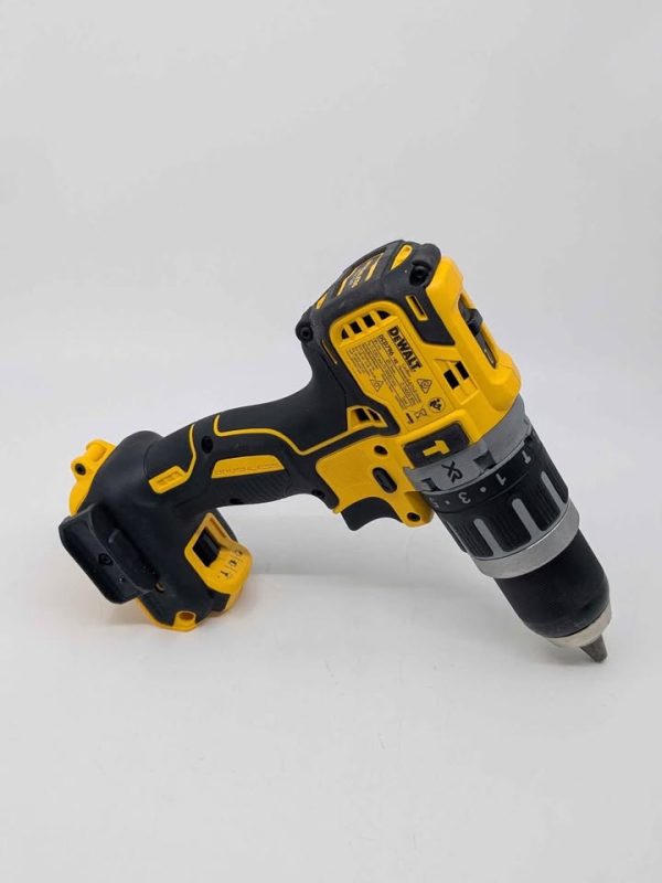 DeWalt Hammer Drill - BL379479 - Image 6