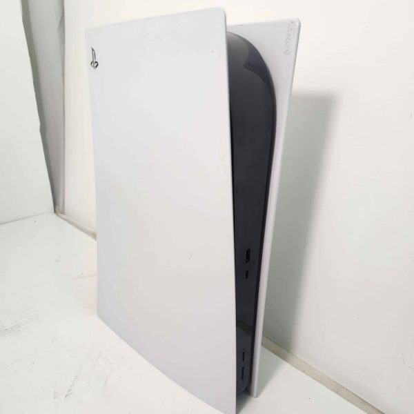 SONY PLAYSTATION 5 CONSOLE #GN375408 - Image 7