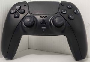 PlayStation 5 DualSense Wireless Controller in Midnight Black #GN376449