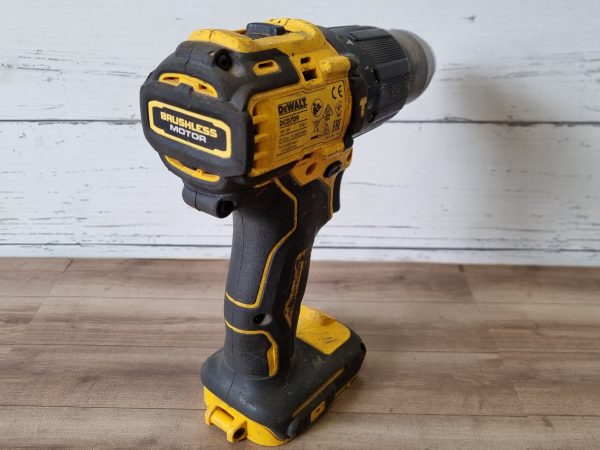 DeWalt 18V Drill Driver TW373873 - Image 4