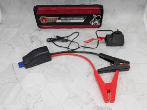 Full Boar 1000A Peak Jump Starter Power Bank - BP374970