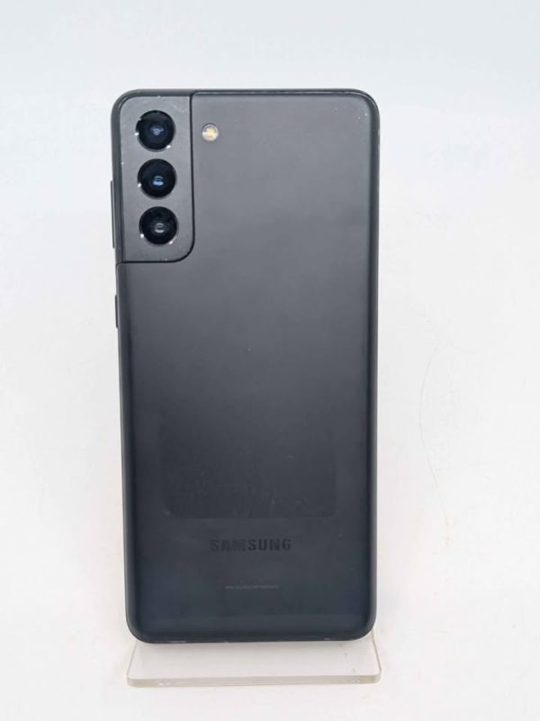 Samsung Galaxy S21+ 5G Phone - BL376349 - Image 7