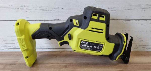 Ryobi 18V Reciprocating Saw TW370688 - Image 6