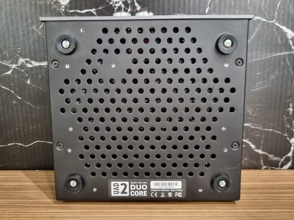 Universal Audio Apollo Twin Mk2 Audio Interface TW330496 - Image 10