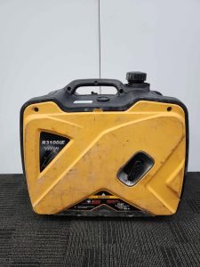 Rato 3.3kW Silent Inverter Generator (R3100iE) - BP370948