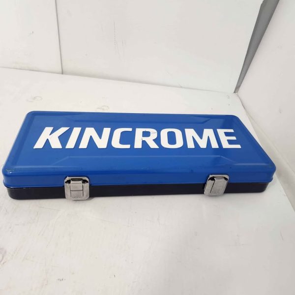 KINCHROME SOCKET SET #GN353868 - Image 8