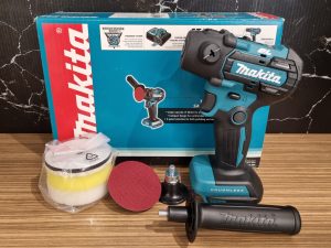 Makita 18V Sander TW264495