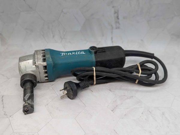Makita 1.6mm Metal Nibbler (JN1601) - BP376760