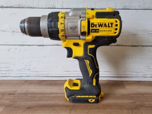 DeWalt 18V Drill Driver TW357181
