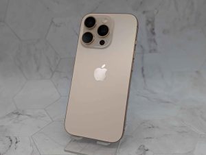 Apple iPhone 16 Pro 128GB (MYNF3X/A) - BP376845
