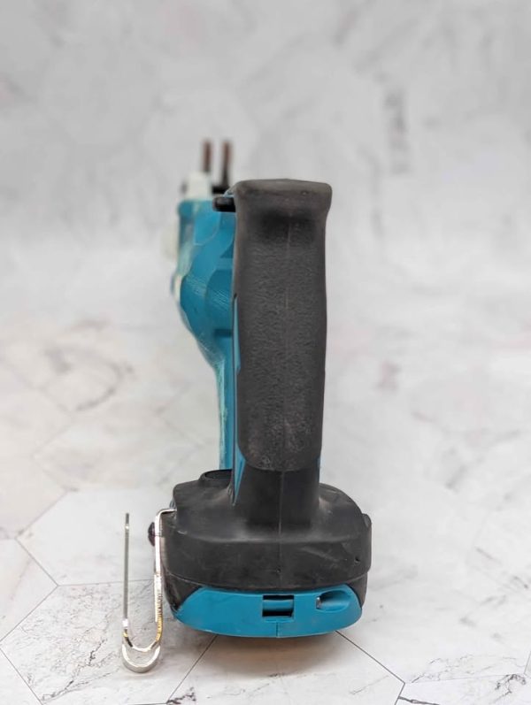 Makita 18V 13mm Fibre Cement Shears Skin-Only (DJS800) - BP376758 - Image 4