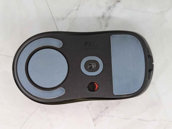 Logitech Pro X Superlight Wireless Gaming Mouse - BP376519 - Image 5