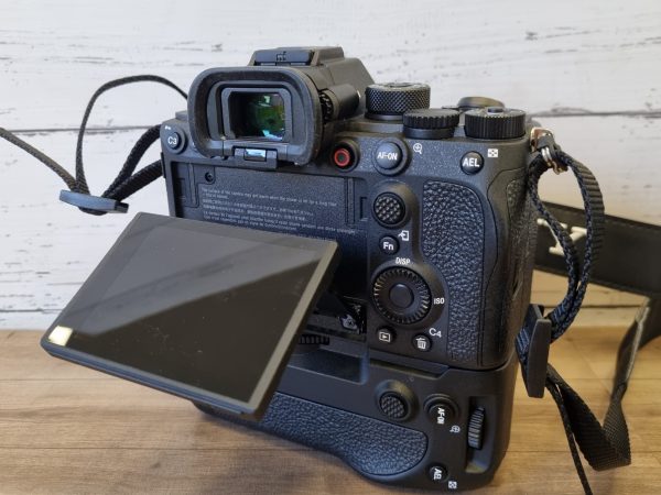 Sony Alpha 1 Digital Camera TW374822 - Image 6