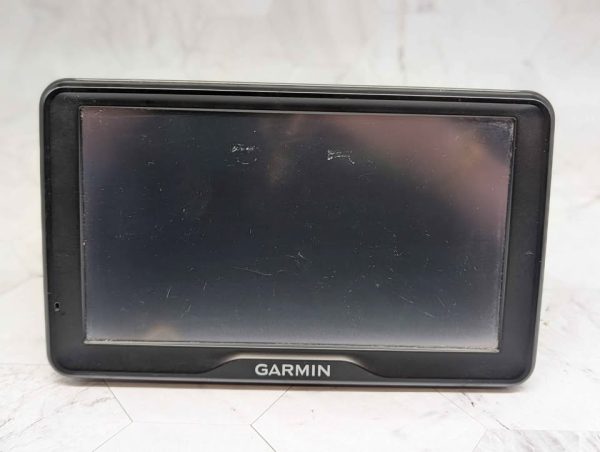 Garmin Nüvi 7" GPS Navigation System (2797LM) - BP380311 - Image 2