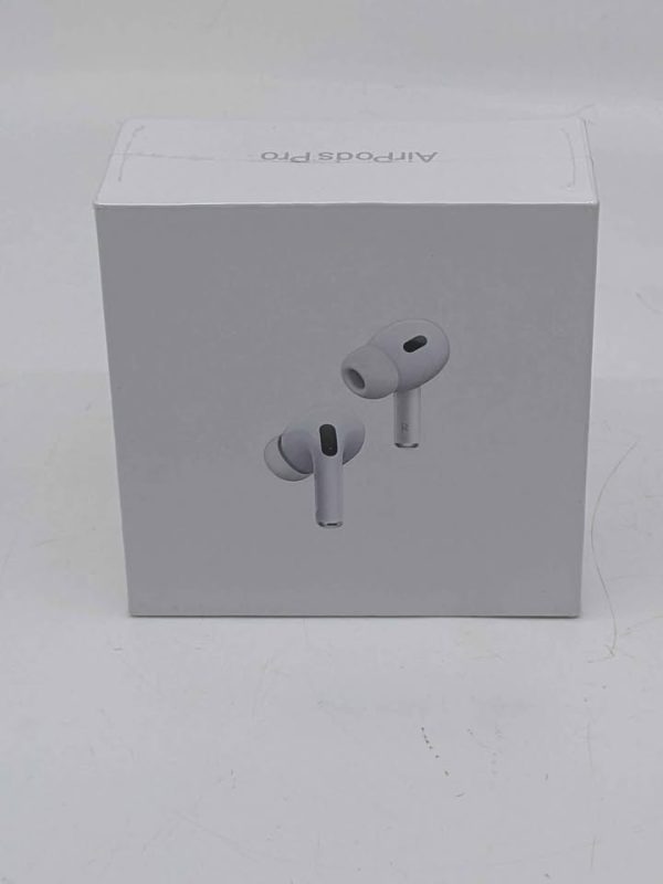 Apple AirPods Pro - BL376266 - Image 4