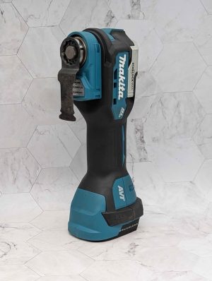 Makita 18V Multi Tool Skin-Only (DTM52) - BP376759