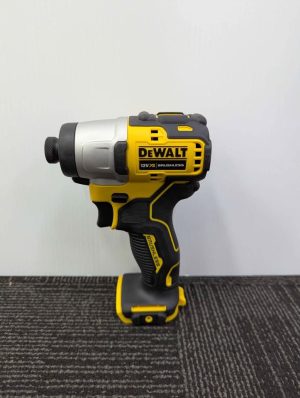 DeWalt 12V Impact Driver Skin-Only (DCF801)  - BP378212